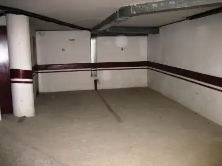 Garage zum Verkauf in Virgen del Rio, Tarazona