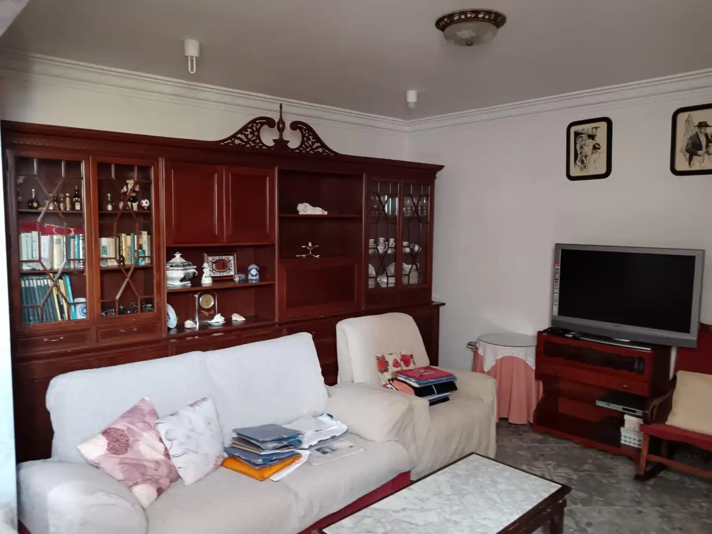 Flat for sale in Ciutadella, imagen 4