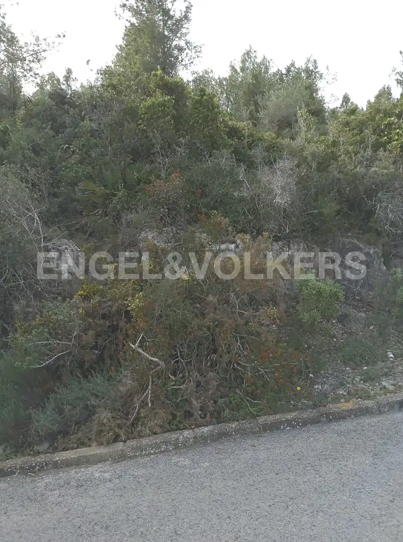Terreno residenziale in vendita a Costa Cunit - Els Jardins - Els Rosers, imagen 9