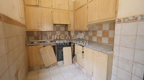 Foto 5 de Piso en venta en Santisima Trinidad, Crevillent, Alicante
