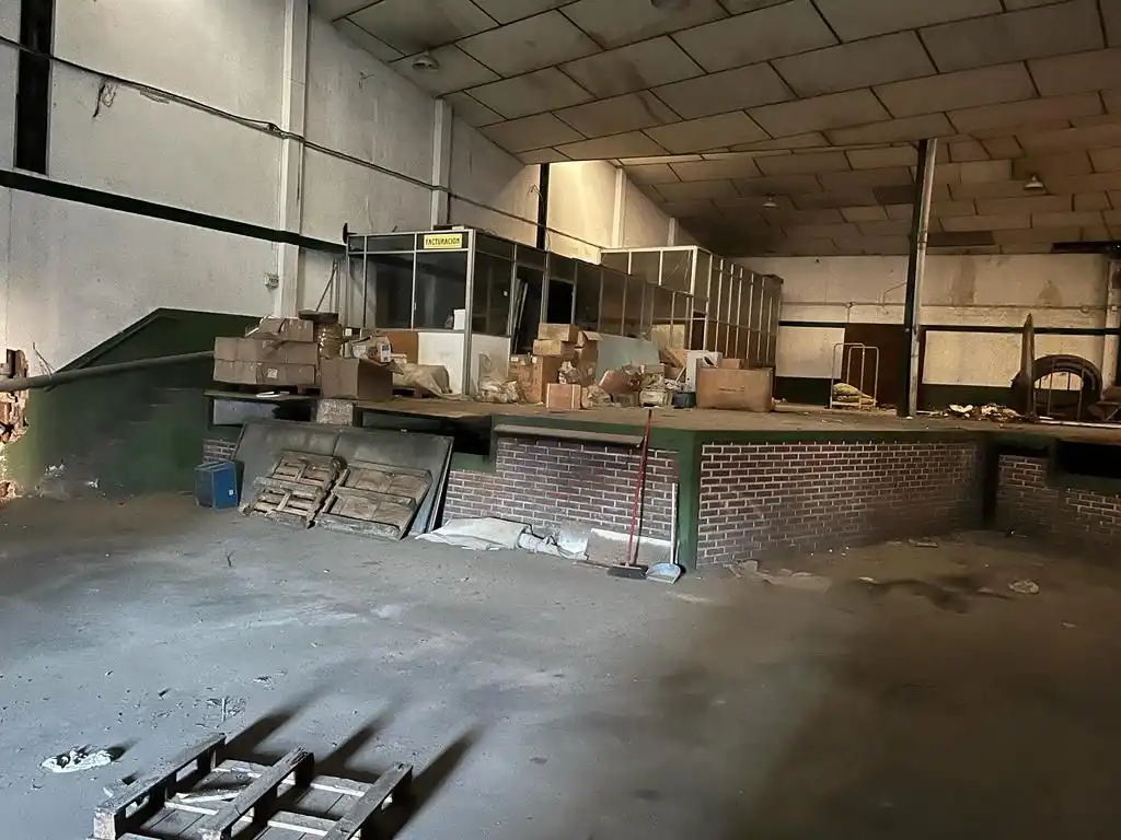 Industriegebäude zur Miete in Sureste, imagen 10