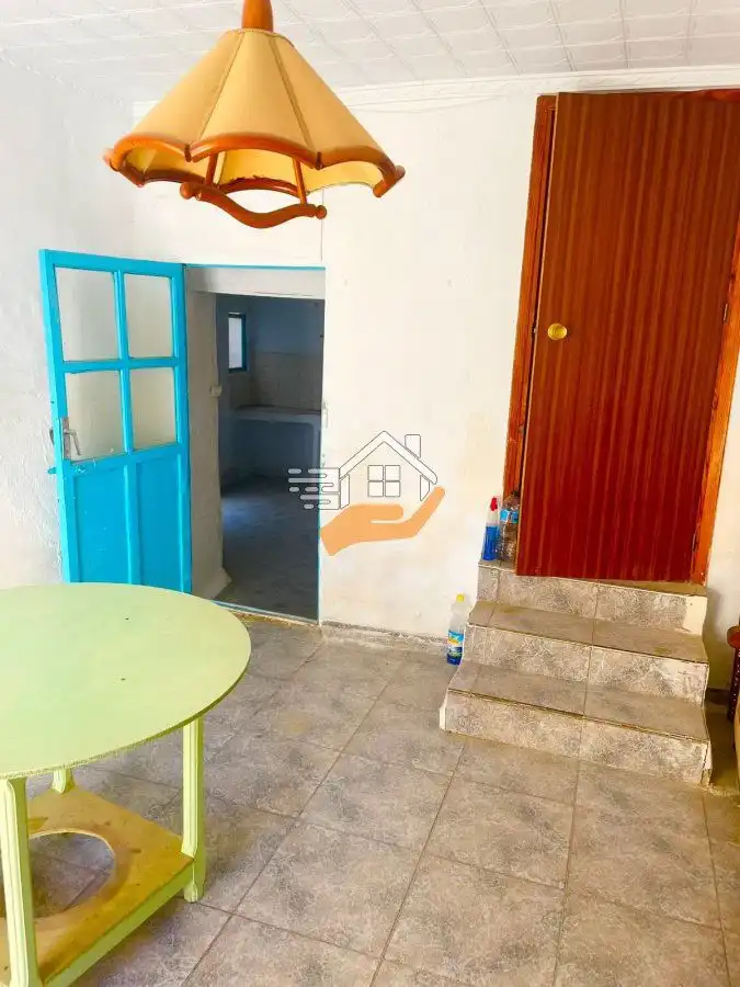 Casa adosada en venda en Vélez-Rubio amb Terrassa