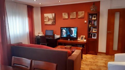 Foto 3 de Pis en venda a Hondón de los Frailes, Alicante