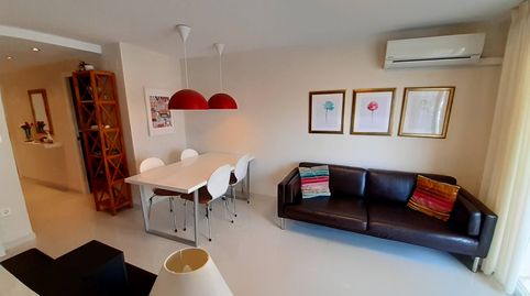 Foto 3 de Apartamento en venta en Zona Pueblo, Calpe / Calp