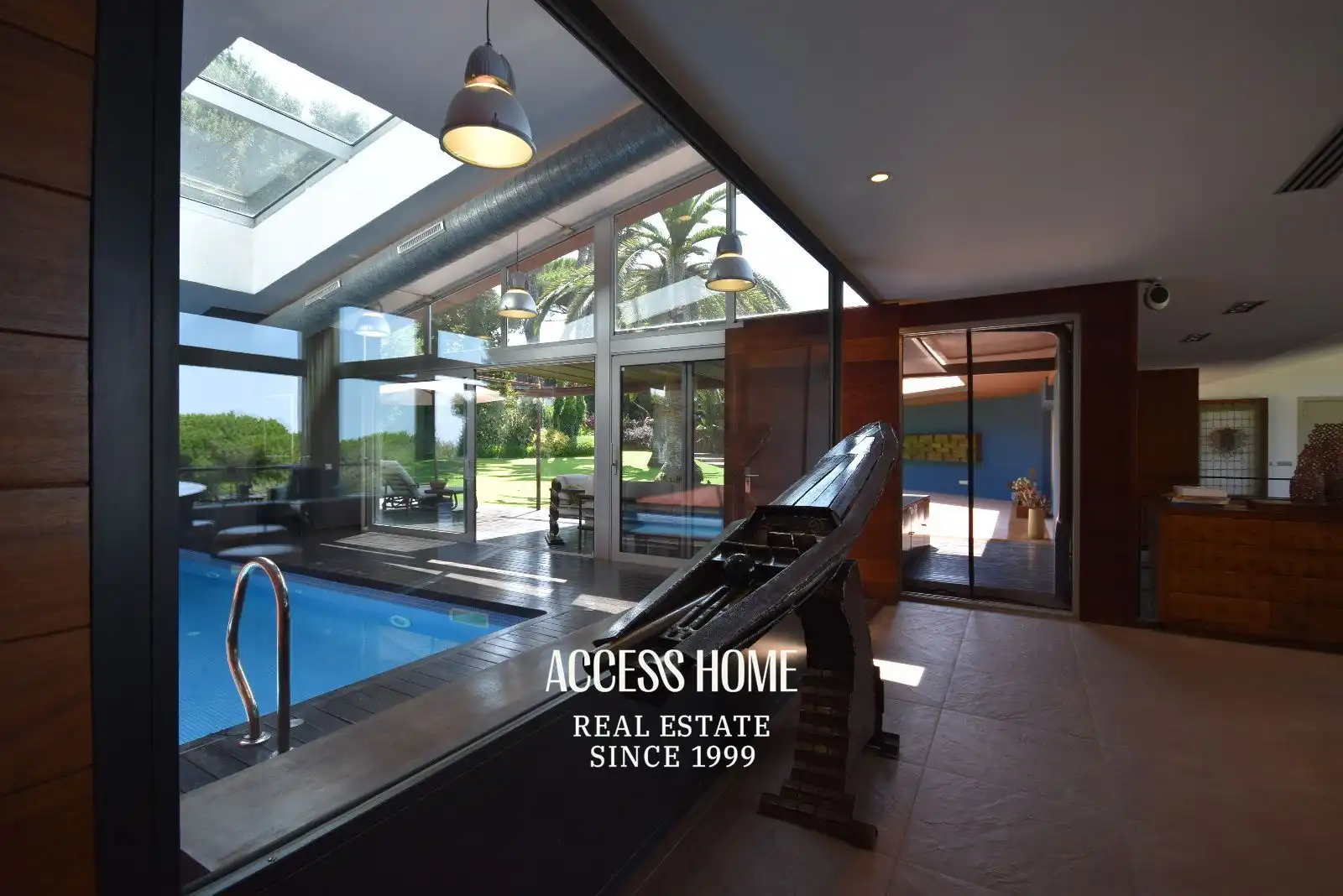 Detached house with pool for sale in Supermaresme, imagen 58