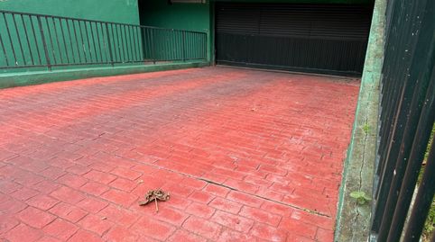 Foto 2 de Garatge en venda a Calle José Gabriel y Galán, 1, Espartales, Alcalá de Henares