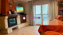 Living room of House or chalet for sale in  Córdoba Capital  with Air Conditioner and Terrace