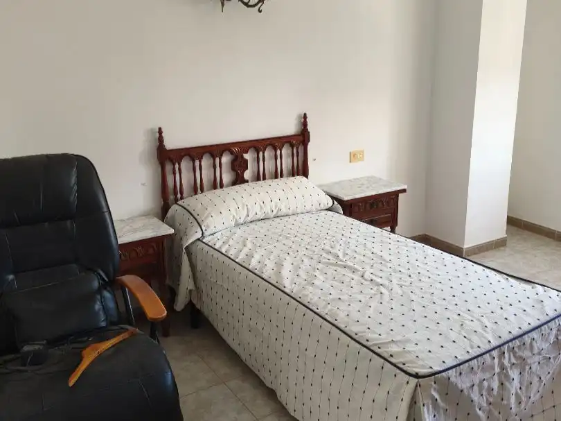 Dormitori de Casa o xalet en venda en Chilches / Xilxes amb Balcó