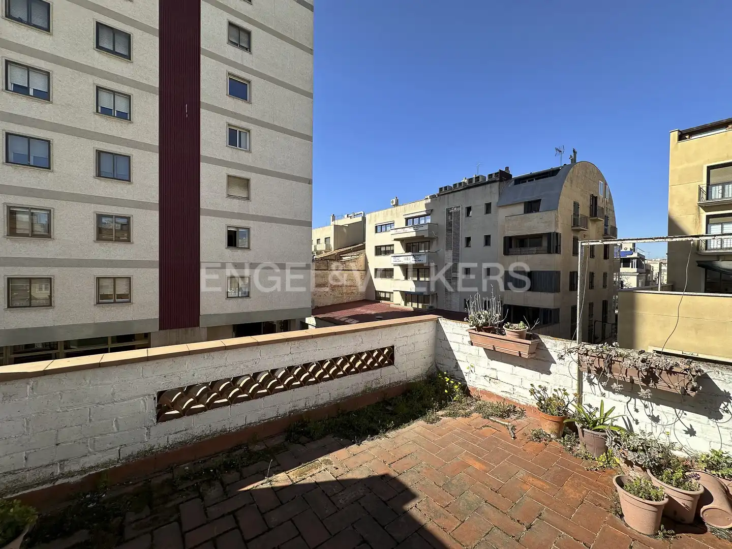 Terrace of Houses for sale in Vilafranca del Penedès  with Heating, Parquet flooring and Terrace