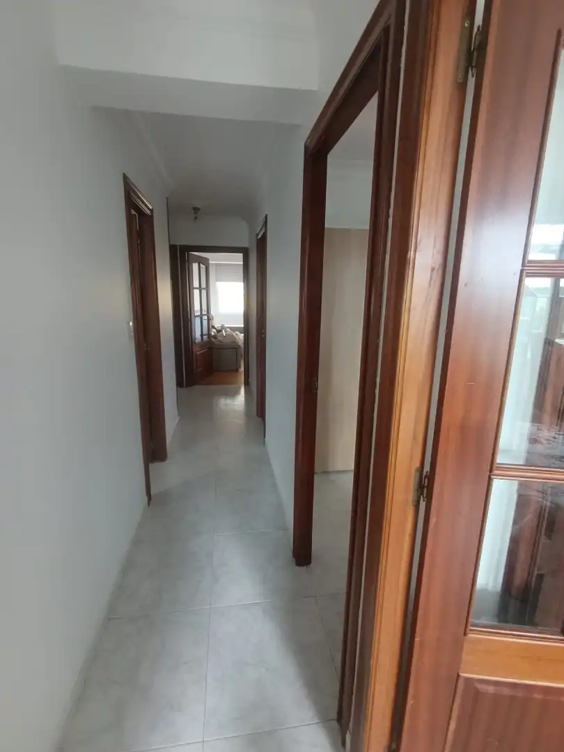 Flat for rent in Porta Nova
