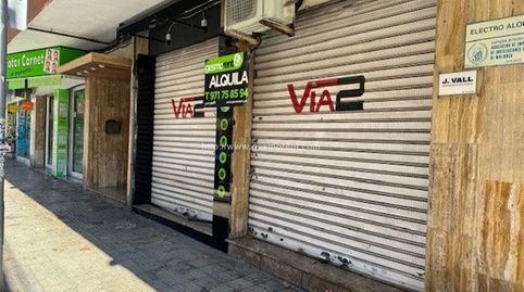 Foto 3 von Geschaftsraum zur Miete in Es Camp Redó, Palma de Mallorca