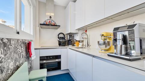 Foto 4 de Àtic en venda a Puerto Deportivo, Fuengirola