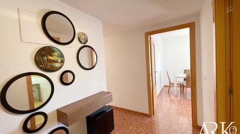 Foto 2 de Pis en venda a Carrer del Doctor Candido Mena, Palmera, Valencia