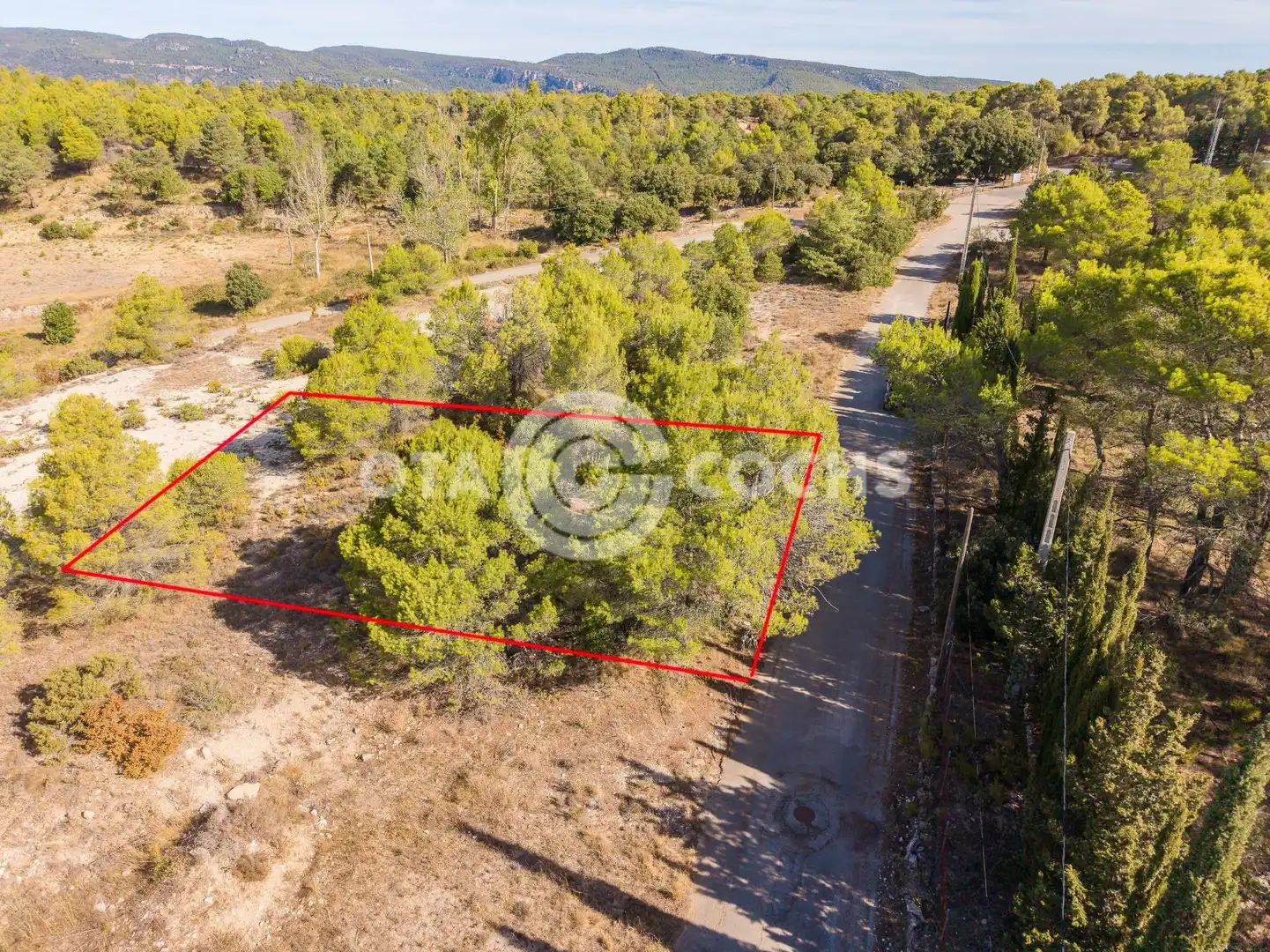 Terreno residenziale in vendita a Carrer de Julivert, imagen 33