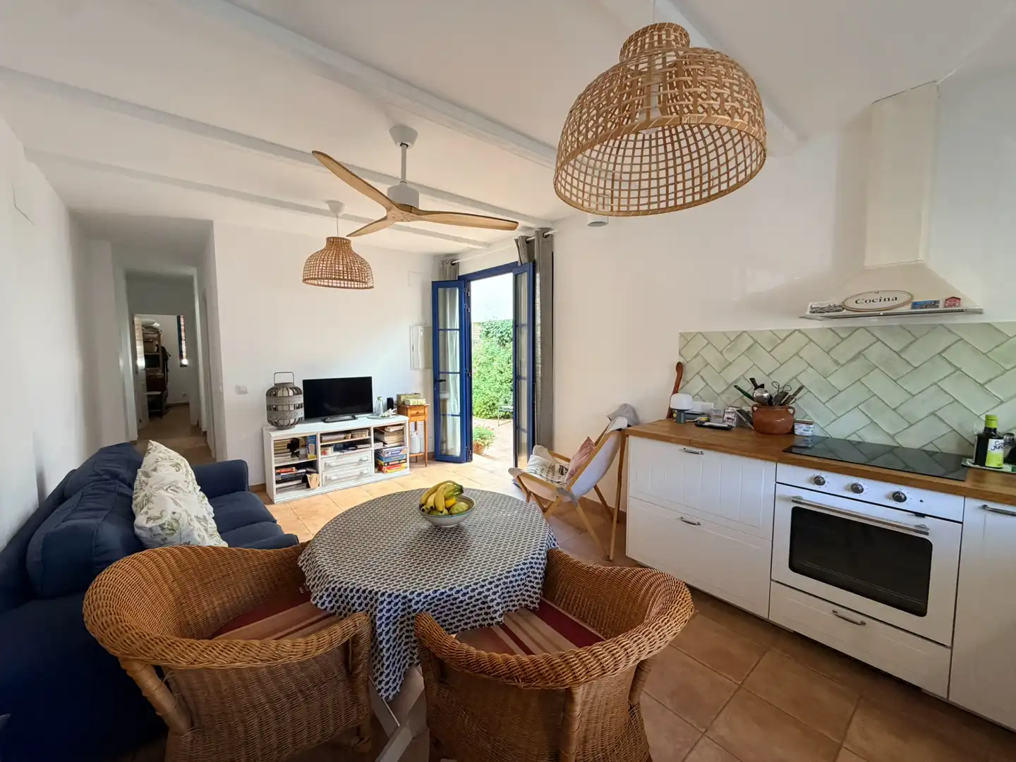 Casa o xalet de lloguer a Calle Aurelio Méndez, Cabo de Palos