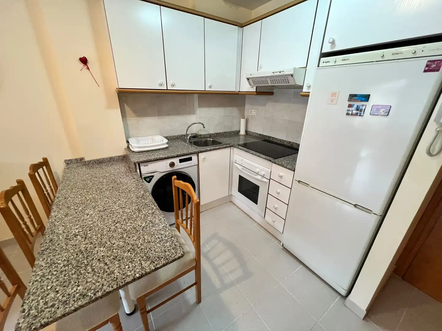 Apartment with lift for sale in Carrer José Segrelles 24, imagen 7