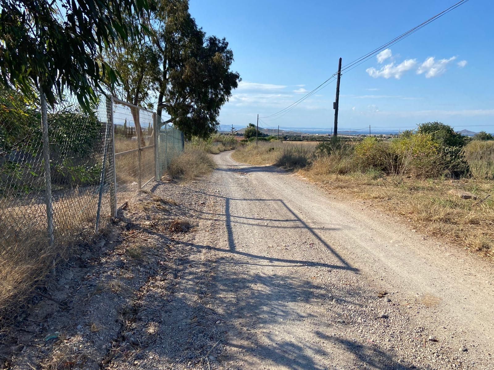 Country house for sale in Cartagena