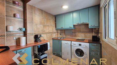 Foto 4 de Pis de lloguer a Guindalera, Madrid