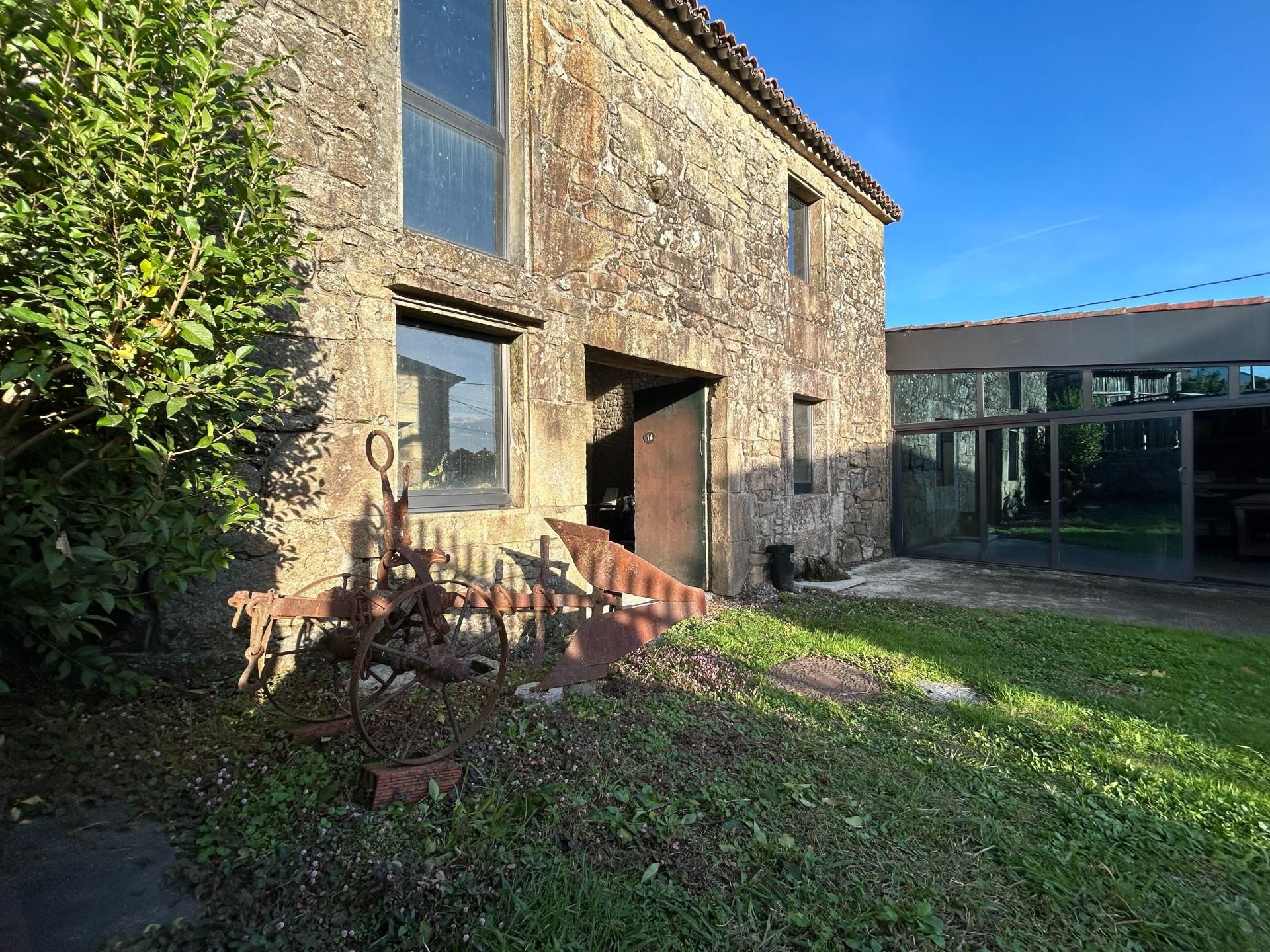House or chalet for sale in Área de Ames