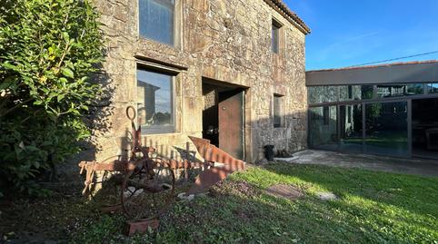 Foto 3 de Casa o xalet en venda a Área de Ames, Ames