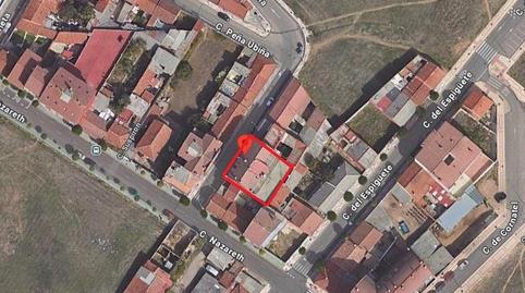 Photo 5 of Building for sale in Calle de Medulio, 6, La Asunción - La Inmaculada, León