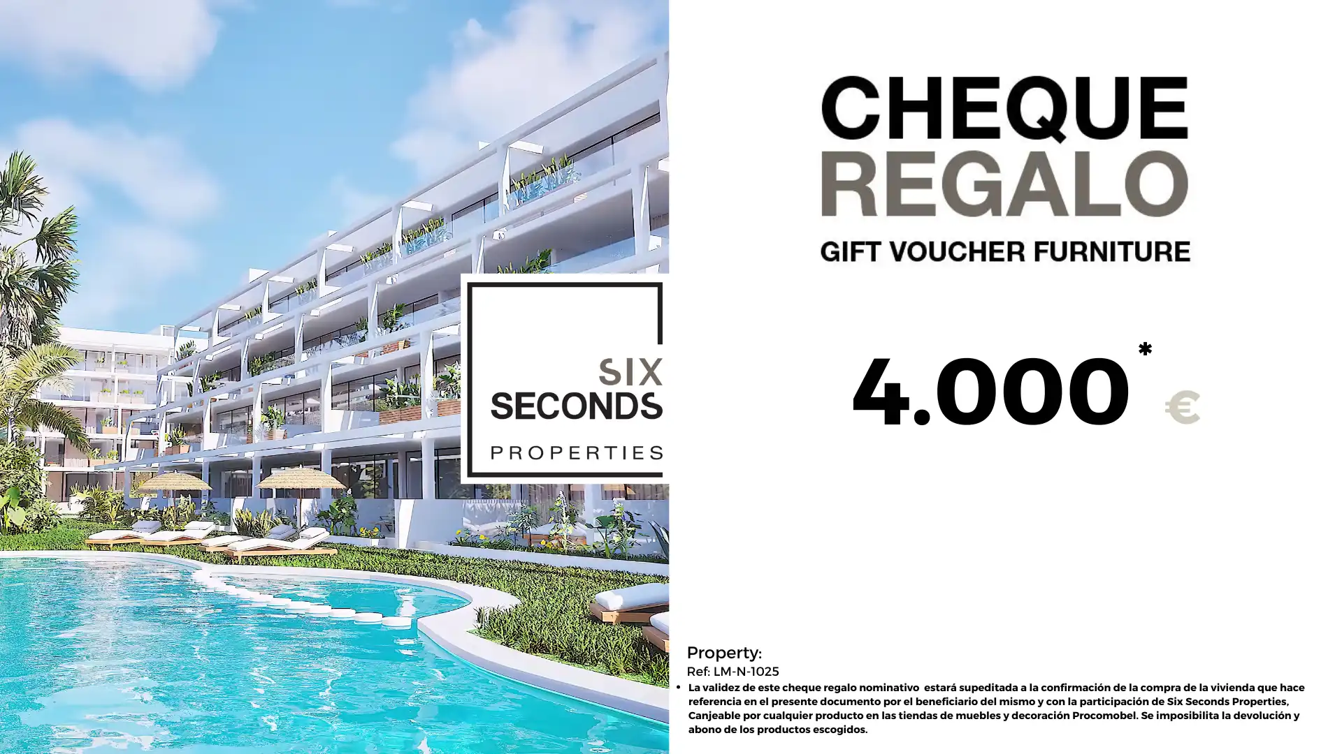 Apartament amb piscina en venda a Mar Menor de Cartagena – Cabo de Palos, imagen 30