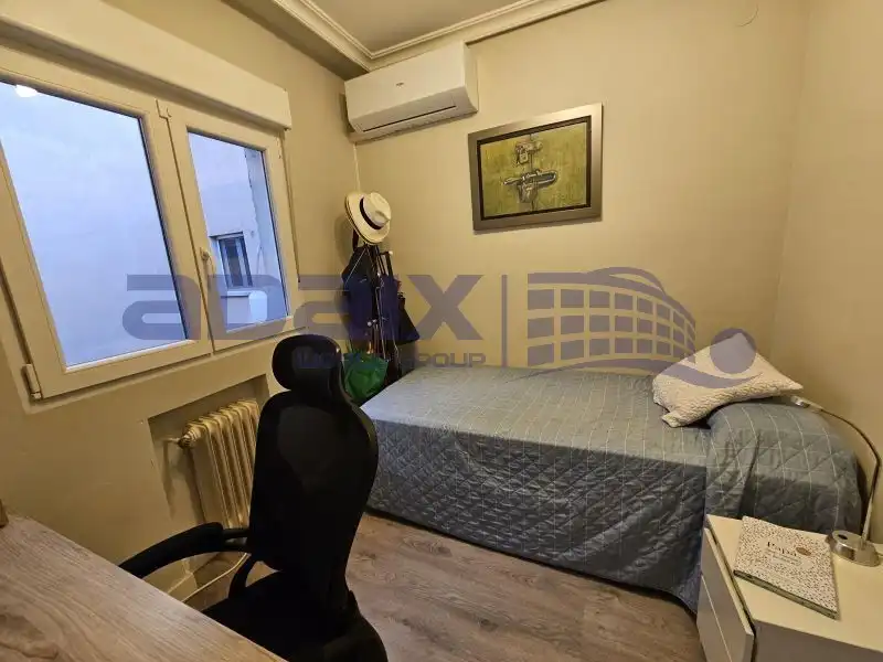 Appartement avec ascenseur à vendre à Paseo de San Gregorio, imagen 41