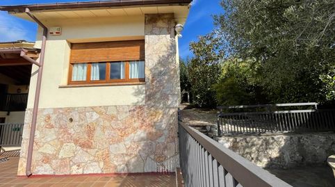 Foto 5 de Casa o chalet de alquiler en Aiguafreda, Barcelona
