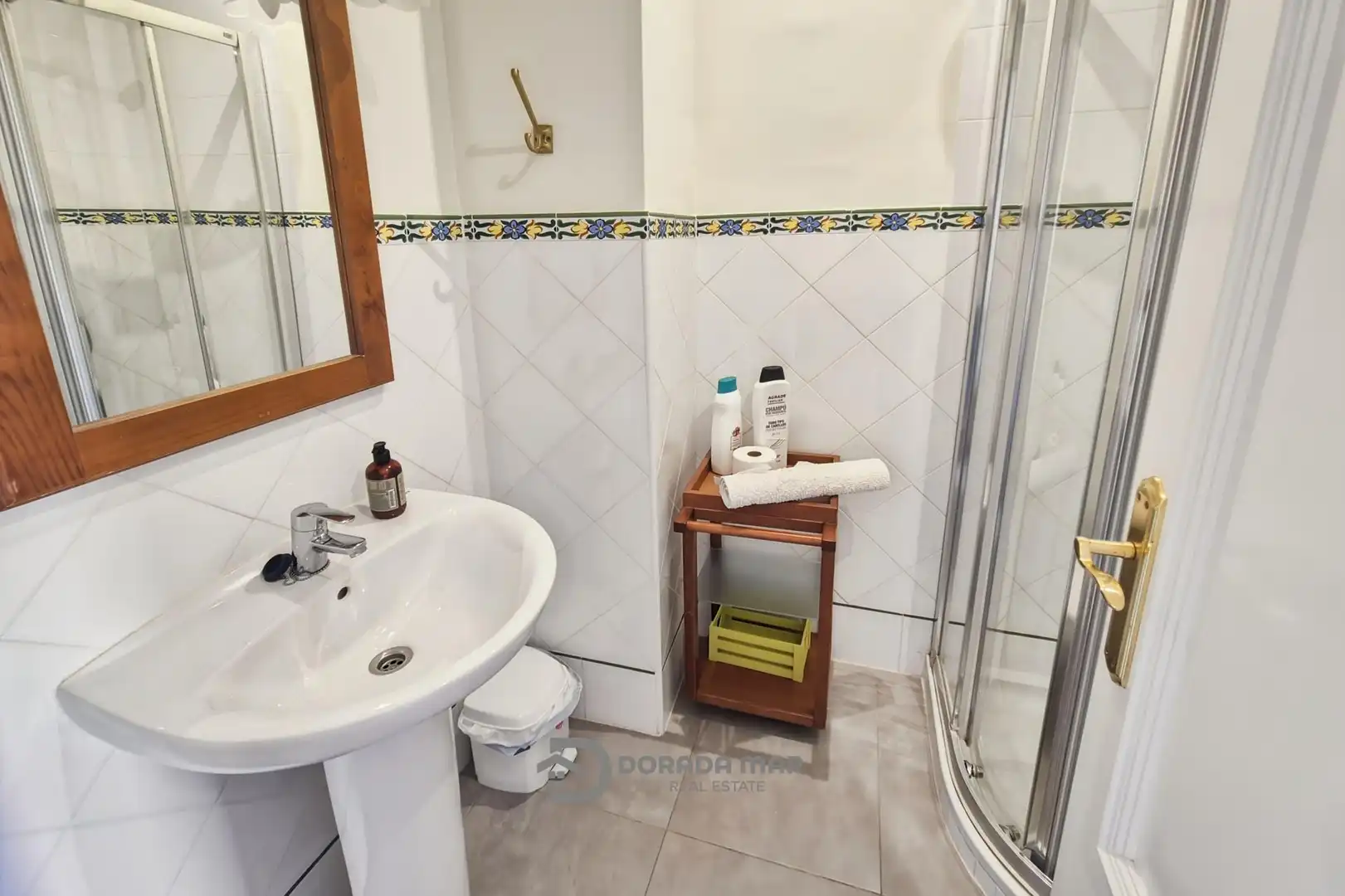 Badezimmer von Country house zum Verkauf in Benavites mit Heizung, Privatgarten und Terrasse