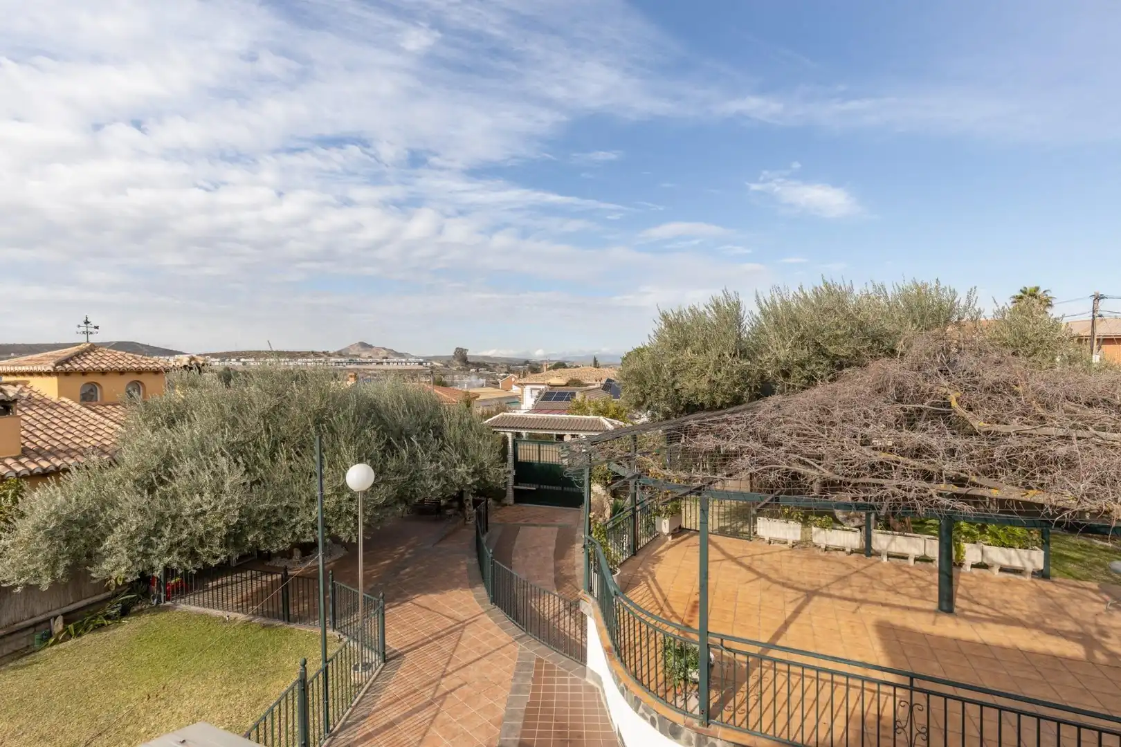 Casa o chalet en venta en Calle Calle Borgoña, Villa de Otura