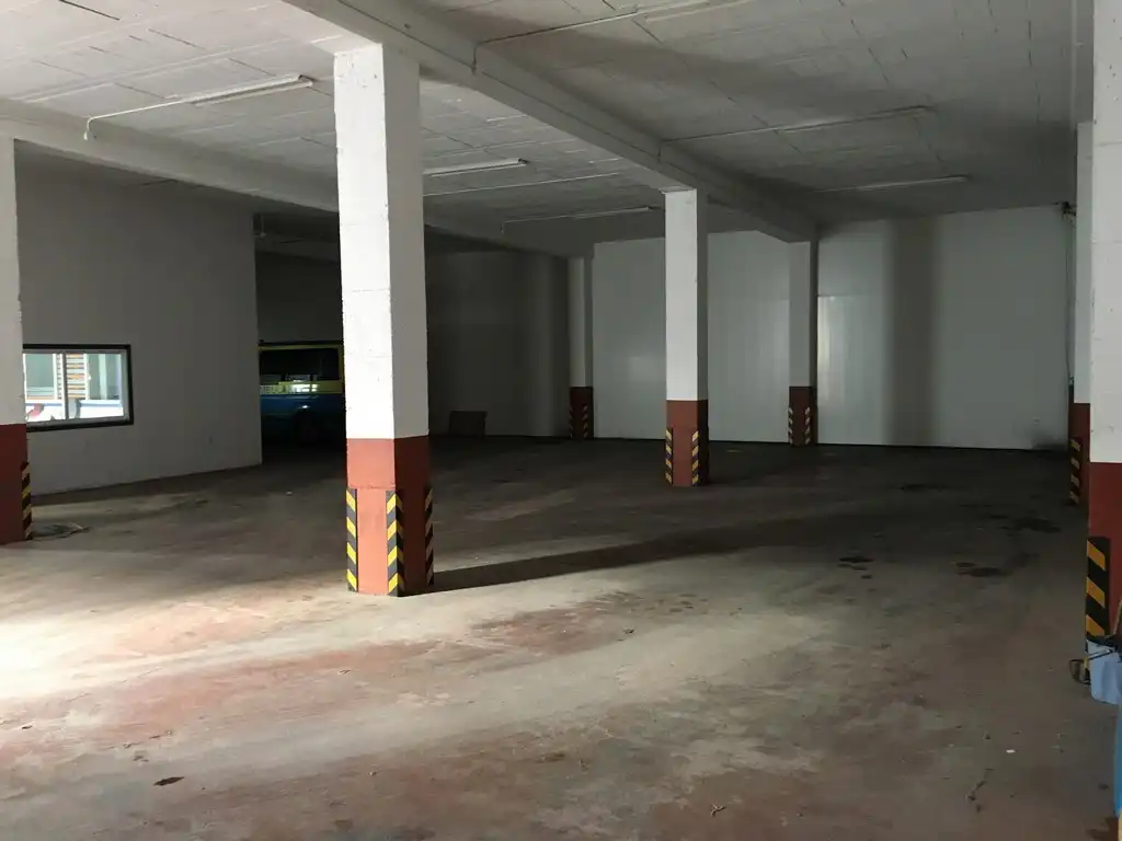 Industriegebäude zur Miete in Rúa dos Carpinteiros-Ceao 154, imagen 20