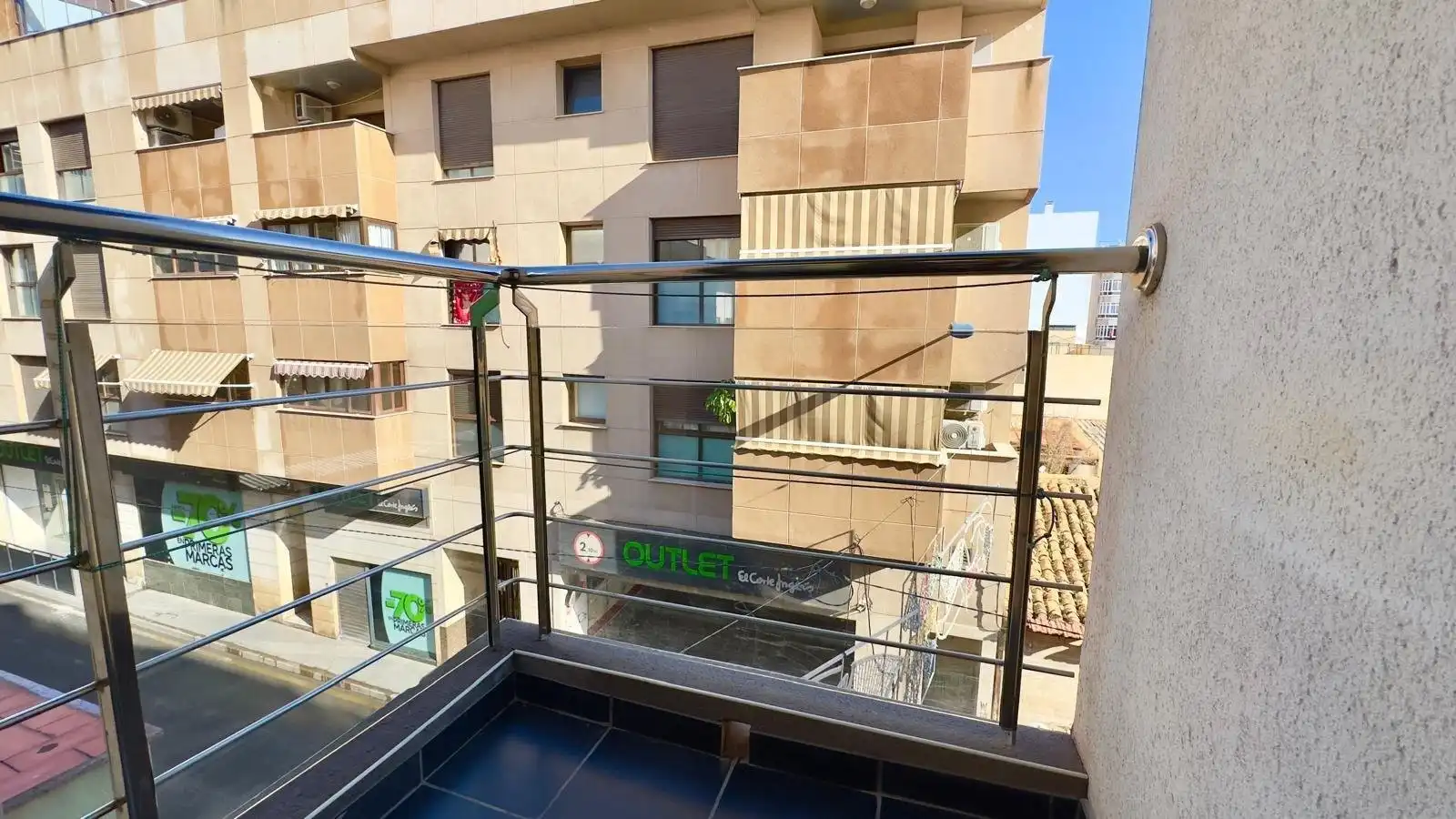 Apartment mit Aufzug zum Verkauf in Centro, imagen 40