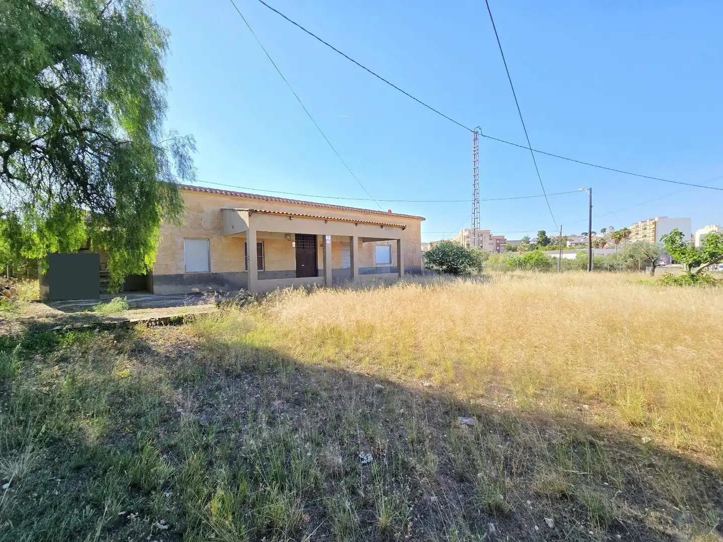 Detached house for sale in Monóvar  / Monòver, imagen 4
