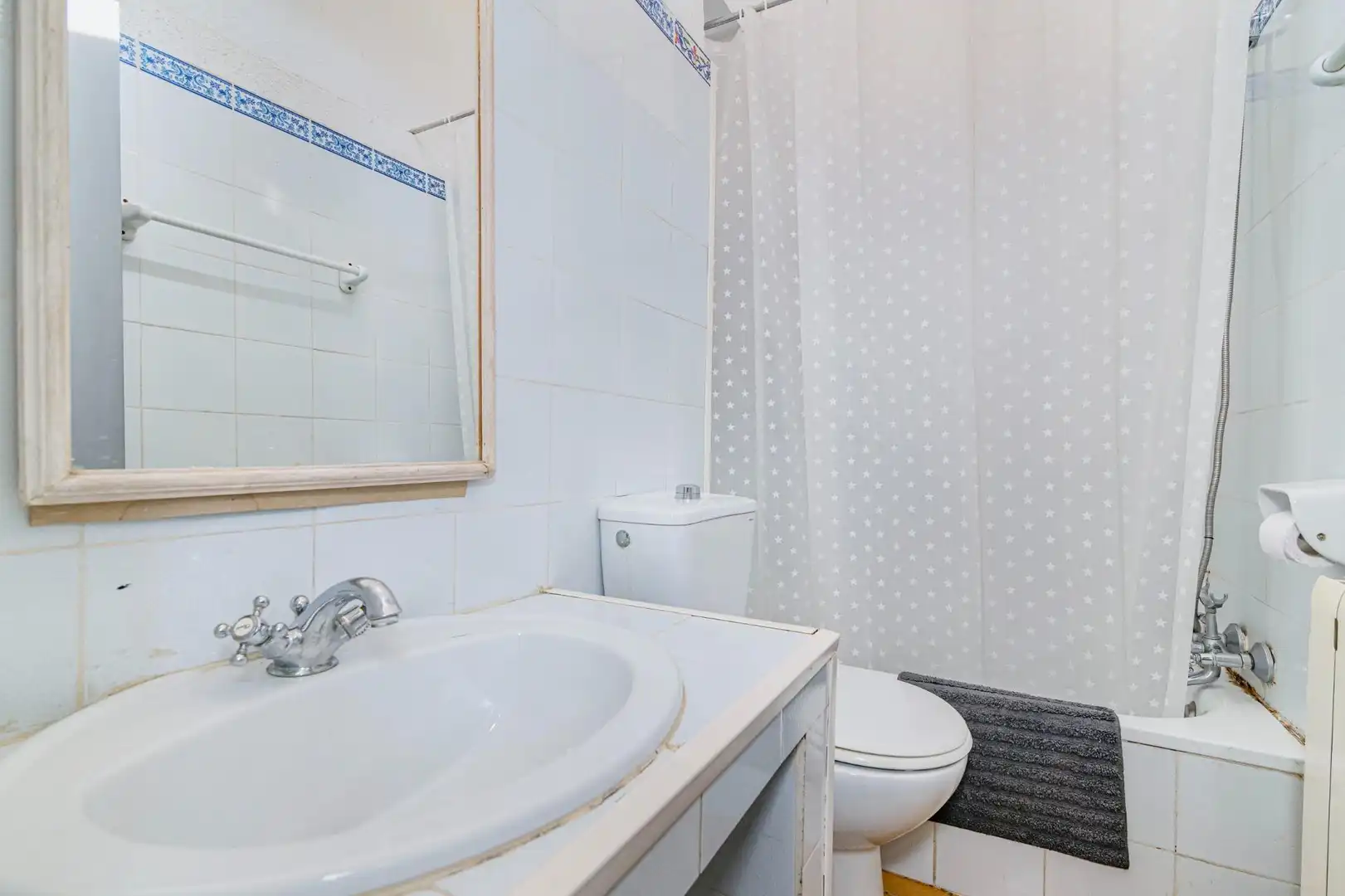 Baño de Casa o chalet en venta en Cúllar Vega