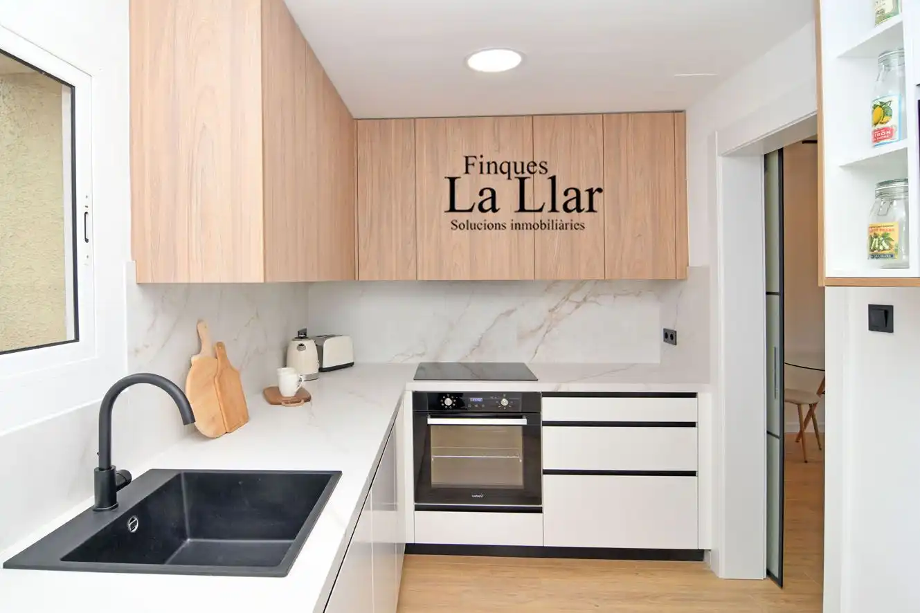 Piso en venta en APELES MESTRE, Passeig Maragall
