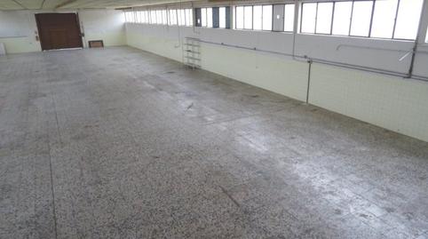 Photo 2 of Industrial buildings for sale in Alzabares, Alicante