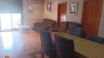 Living room of Flat for sale in Sabadell  with Air Conditioner, Heating and Terrace