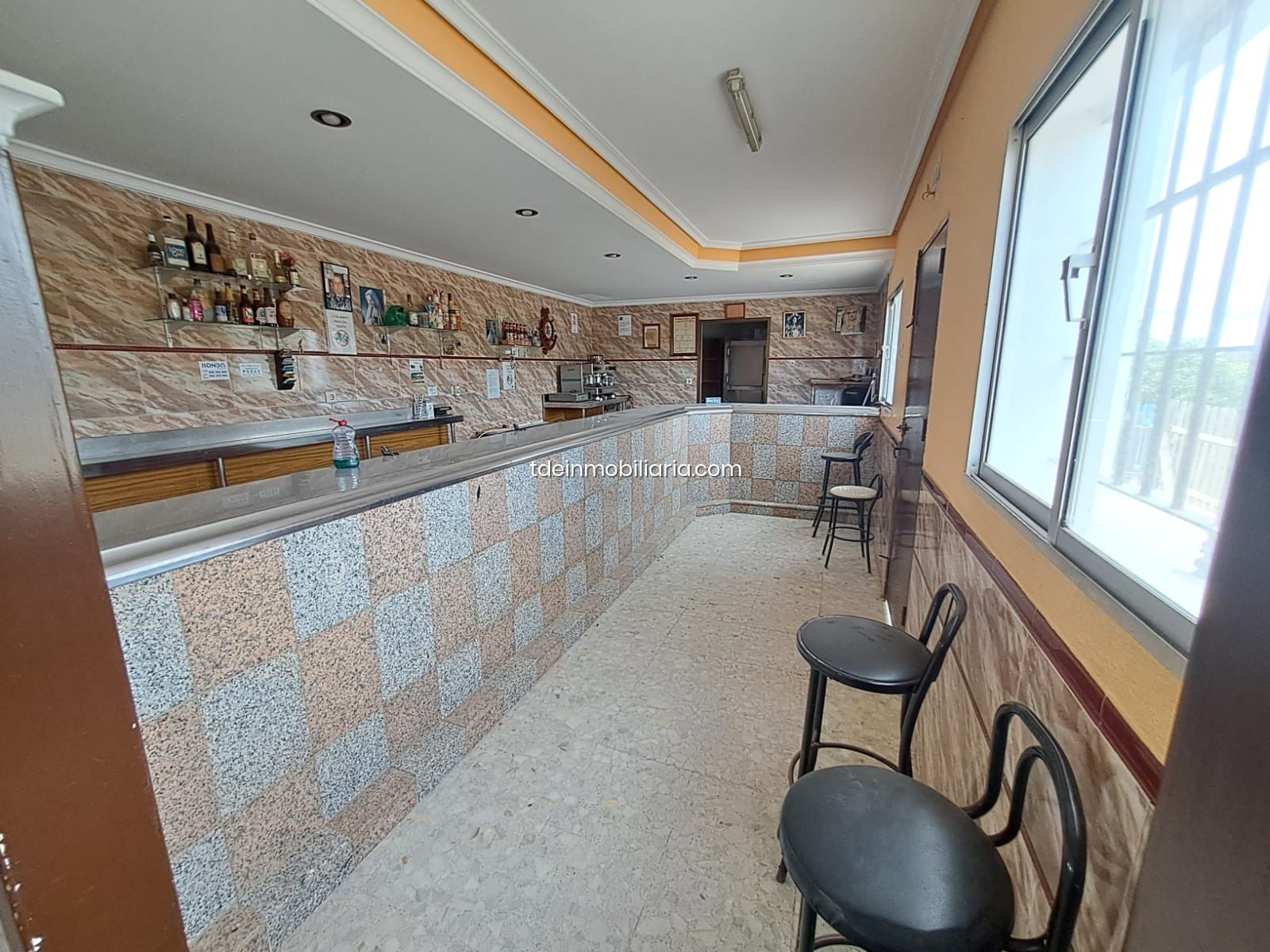 Local en venda a venta el caminero, El Almedral