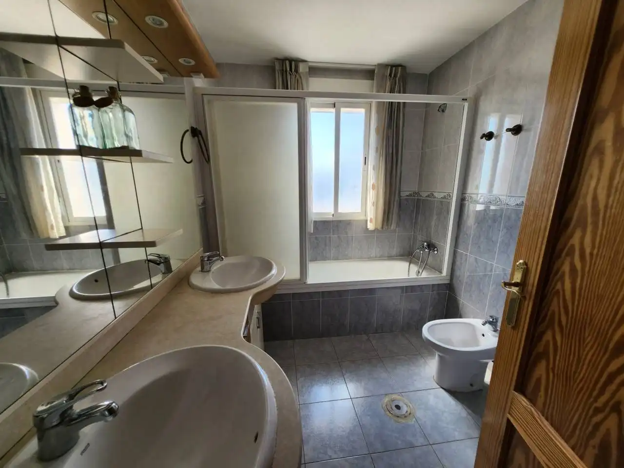 Bathroom of Houses for sale in Galápagos  with Air Conditioner, Heating and Private garden