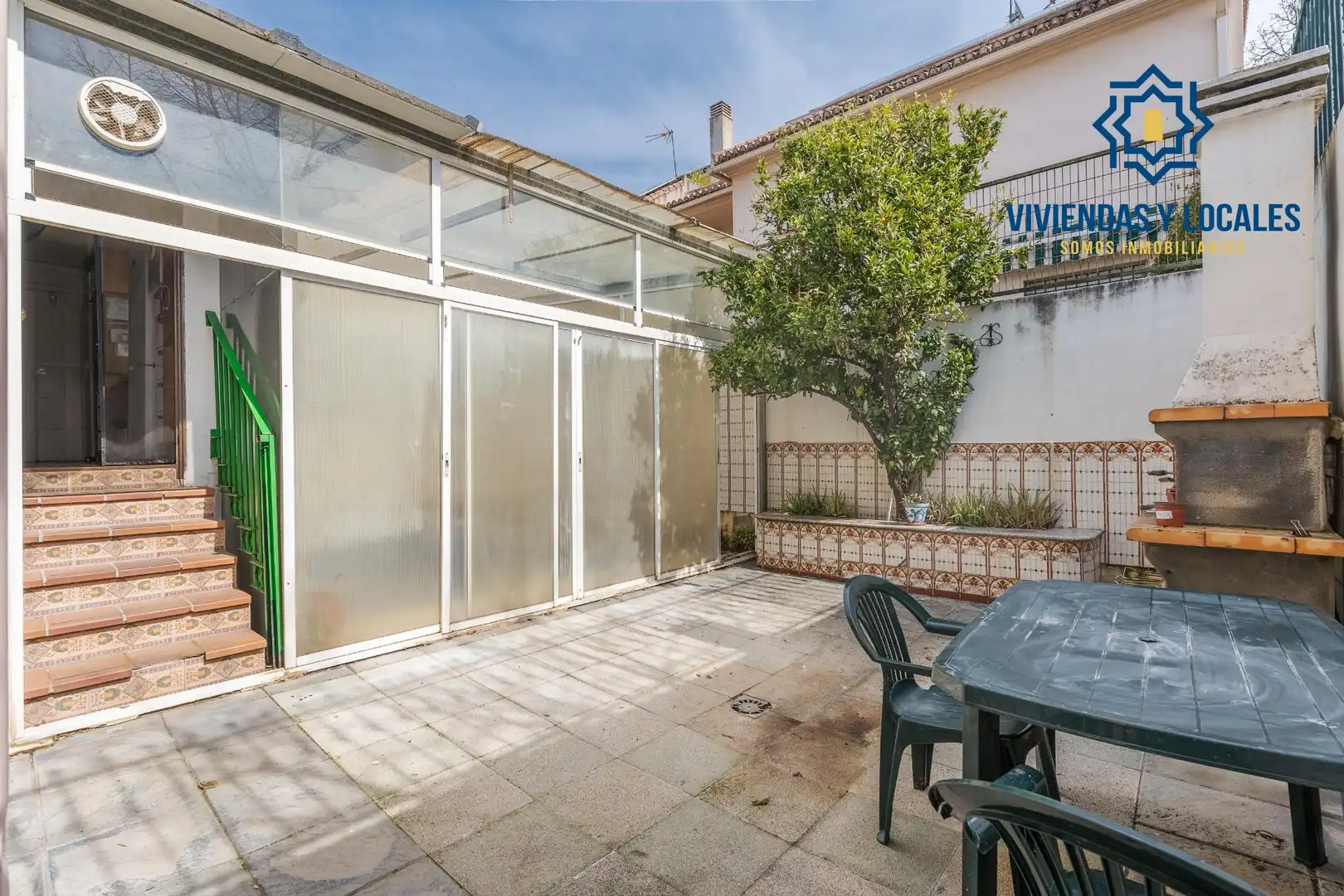 Casa o chalet en venta en Avda. Federico Garcia Lorca - Nueva Estación Autobuses