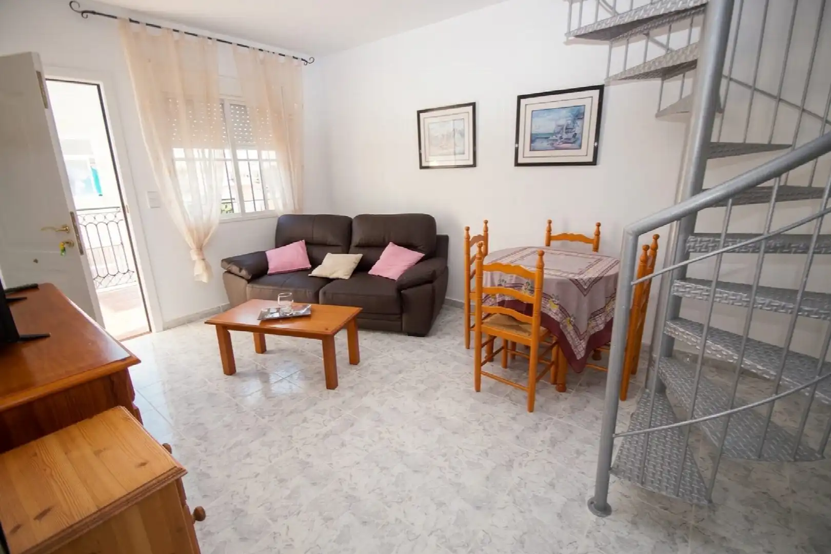 Penthouse zum Verkauf in Orihuela Costa, imagen 7