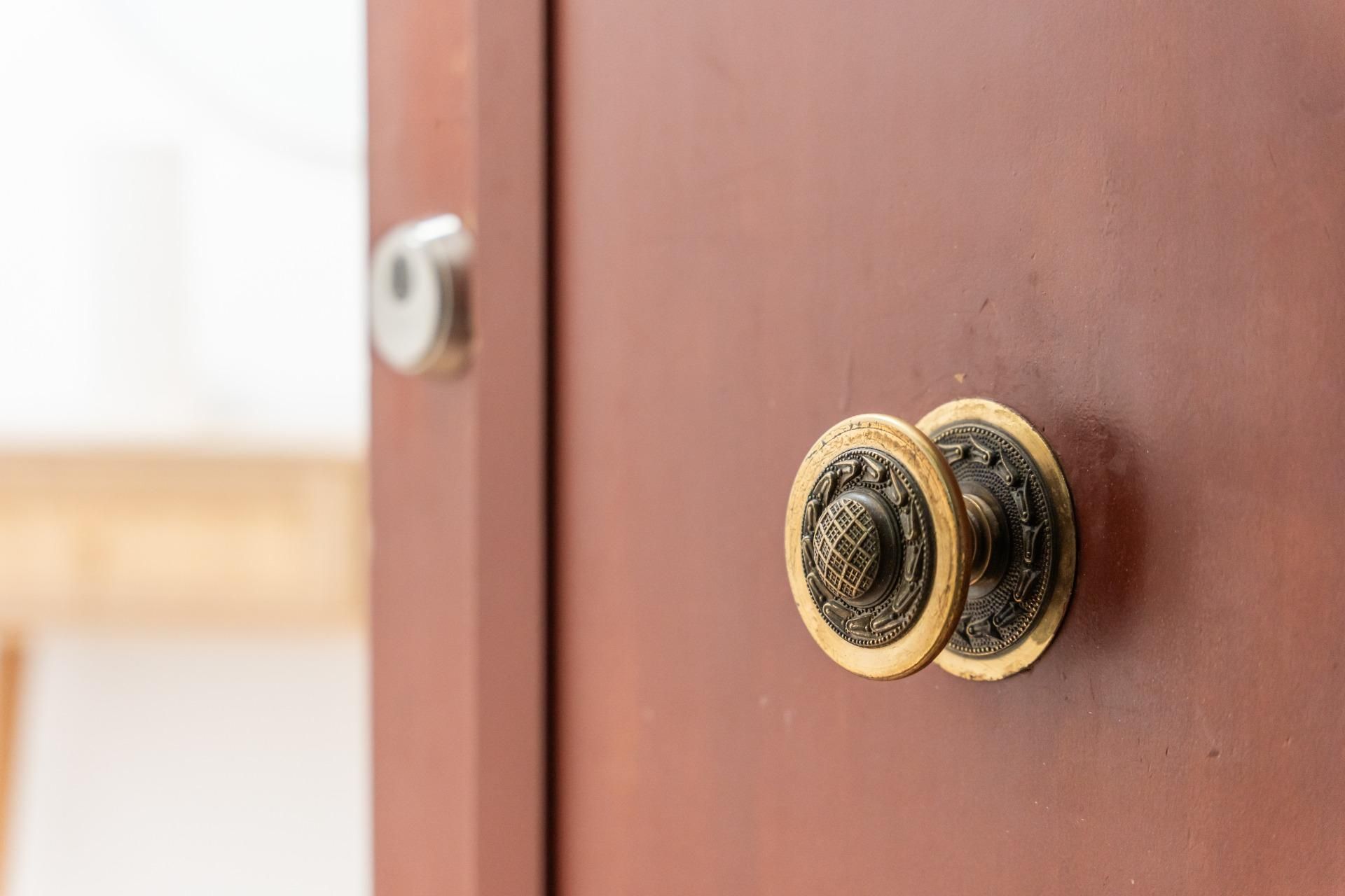 Exterior view of Flat for sale in Mollet del Vallès  with Parquet flooring and Balcony