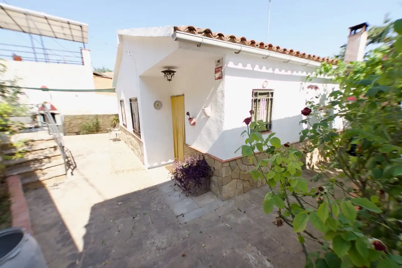 Casa o xalet en venda a Castellbell i el Vilar, Barcelona
