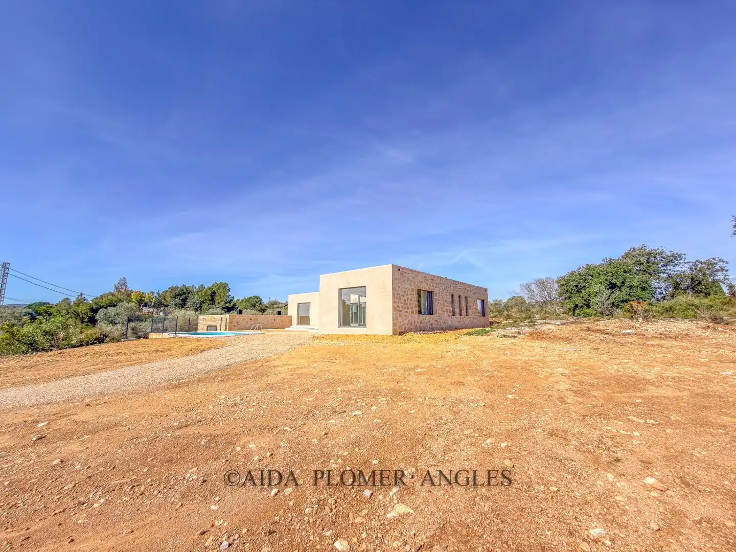 Casa o xalet en venda en San Jorge / Sant Jordi amb Aire condicionat, Calefacció i Jardí privat