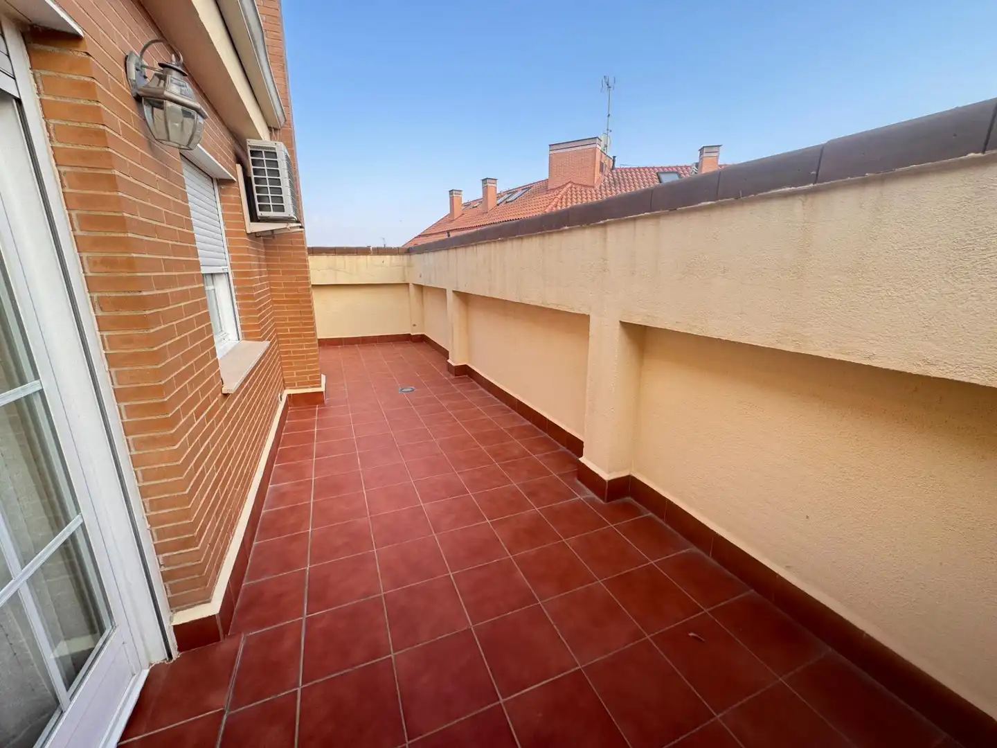 Terrassa de Àtic en venda en Ciempozuelos amb Aire condicionat, Calefacció i Terrassa