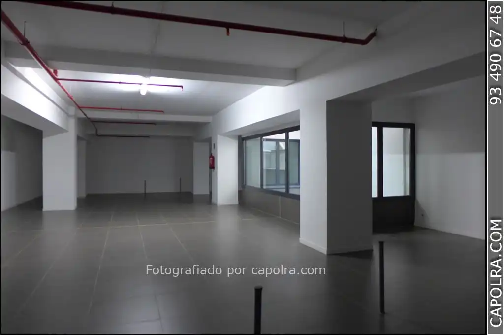 Gebäude zur Miete in Barcelona