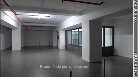 Foto 5 von Gebäude zur Miete in Paseo Bonanova, 69, Les Tres Torres, Barcelona Capital