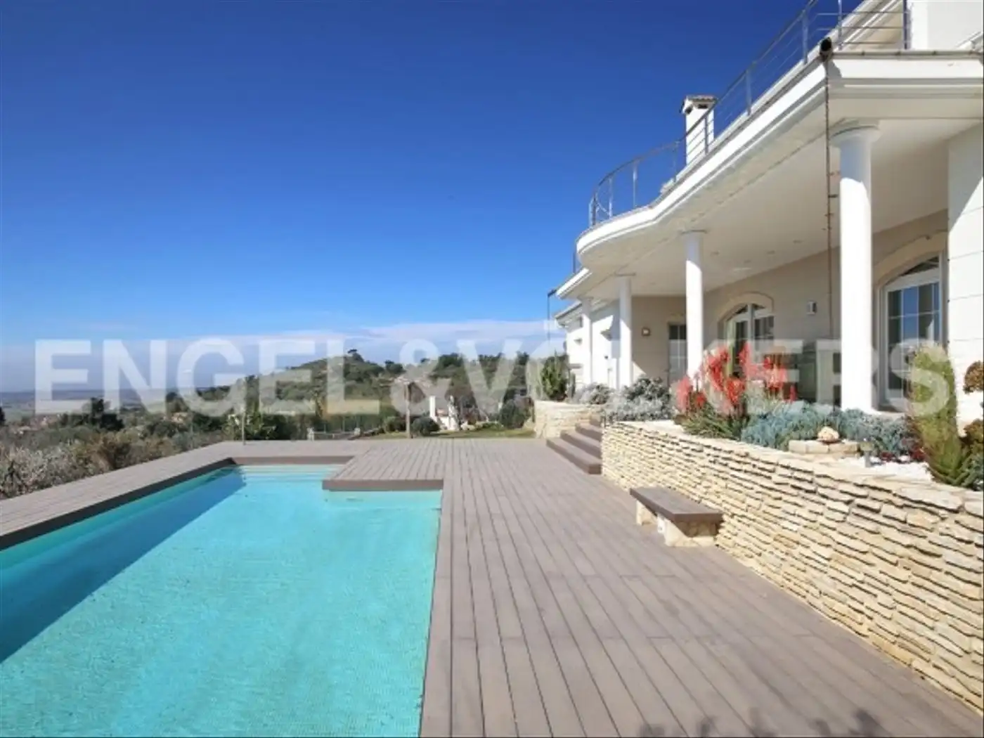 Haus mit Pool zum Verkauf in Pau, imagen 3