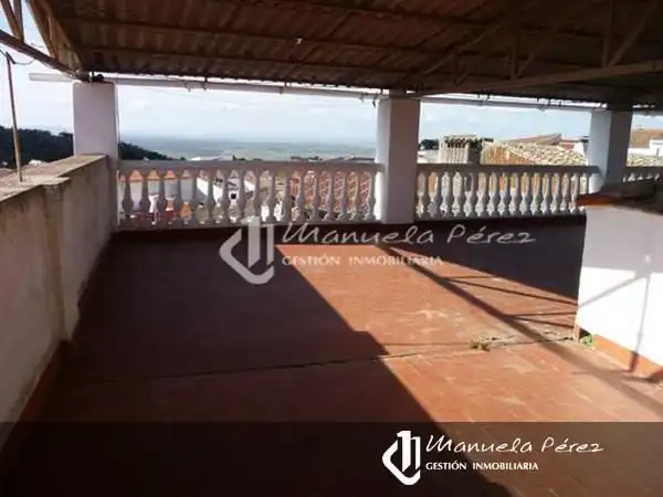 Haus zum Verkauf in Montánchez, imagen 17