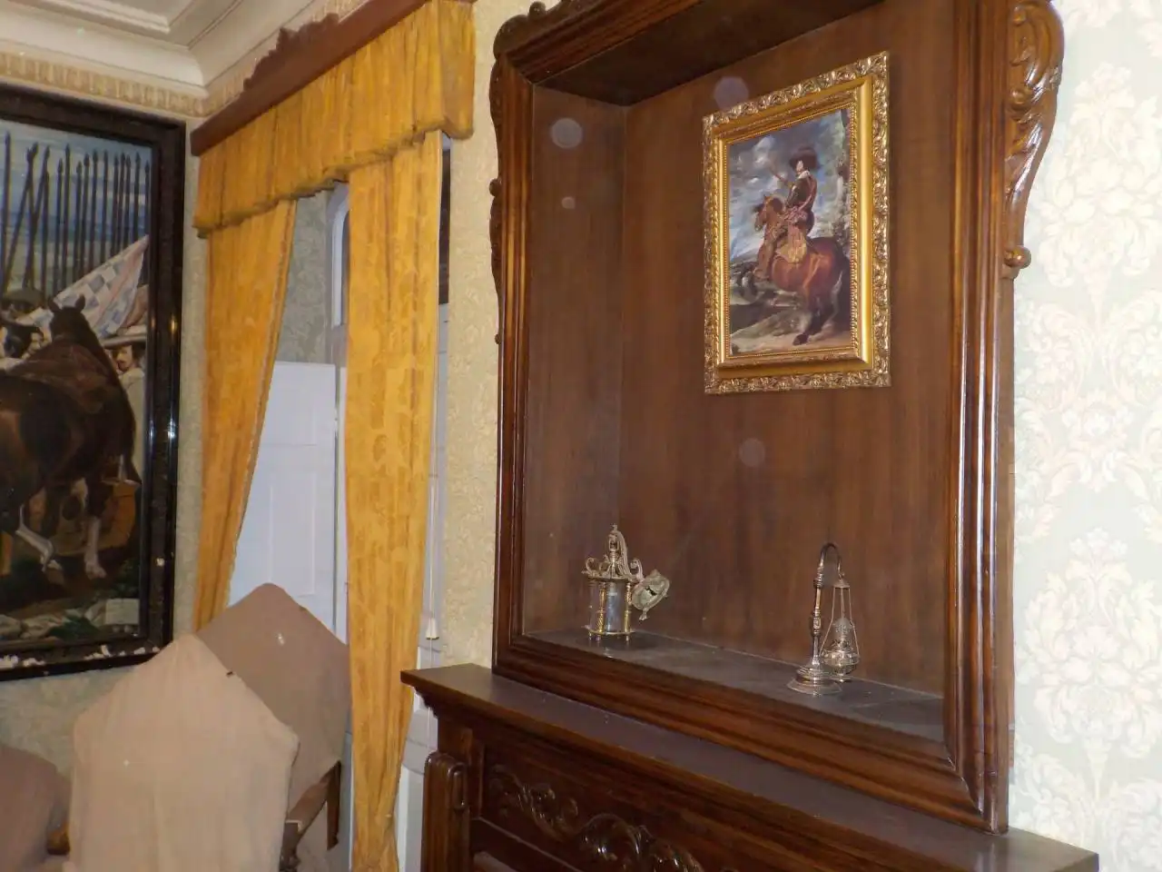 Edificio en venta en Ciudad Rodrigo